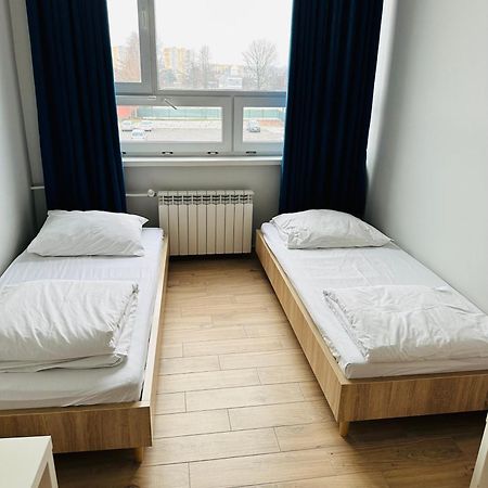 Starbal Hostel Radom Luaran gambar