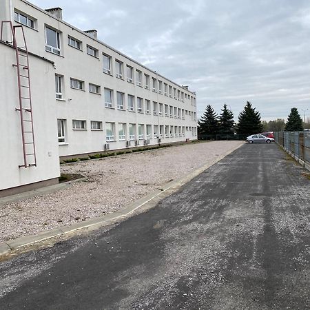 Starbal Hostel Radom Luaran gambar