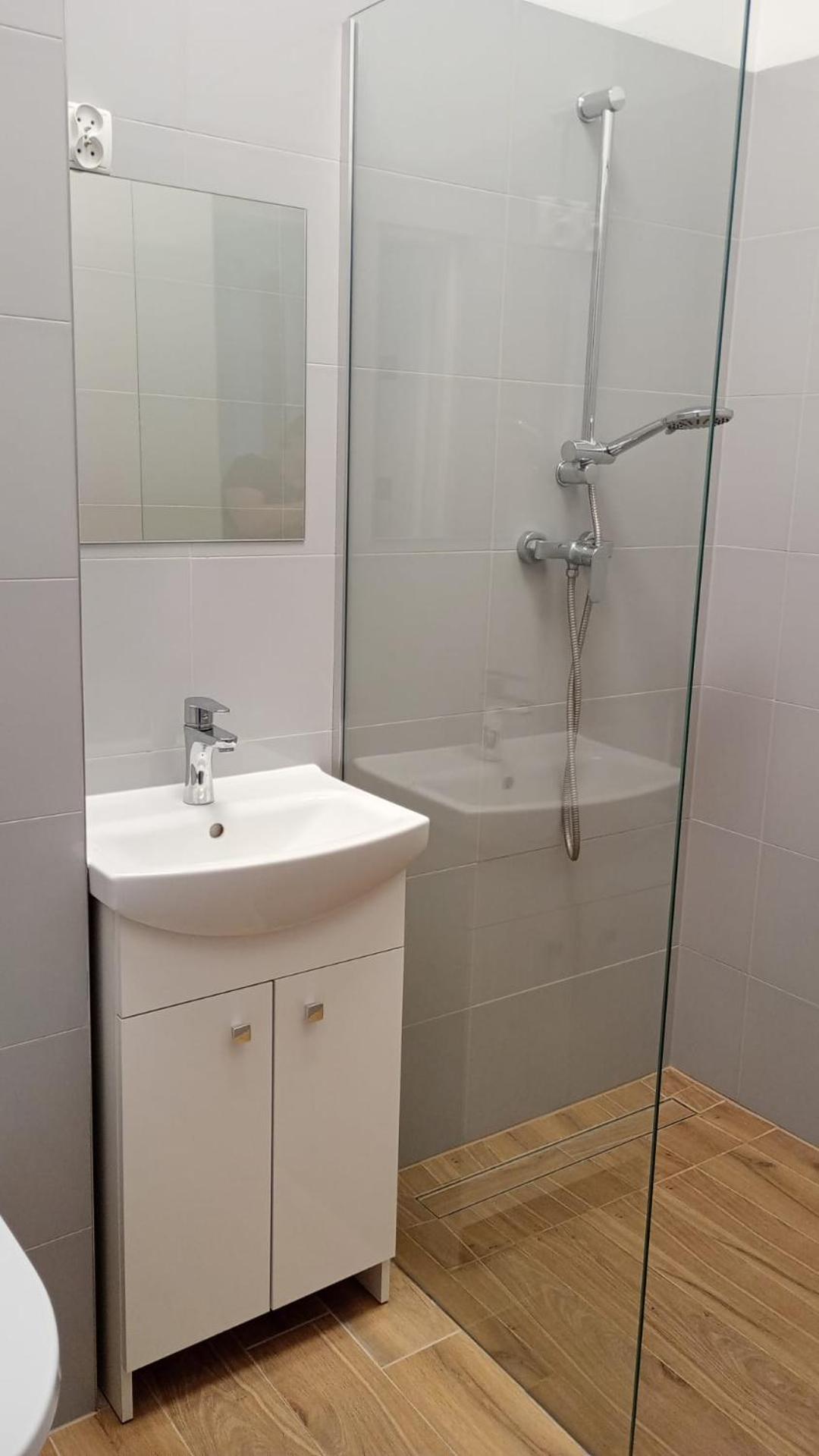 Starbal Hostel Radom Luaran gambar