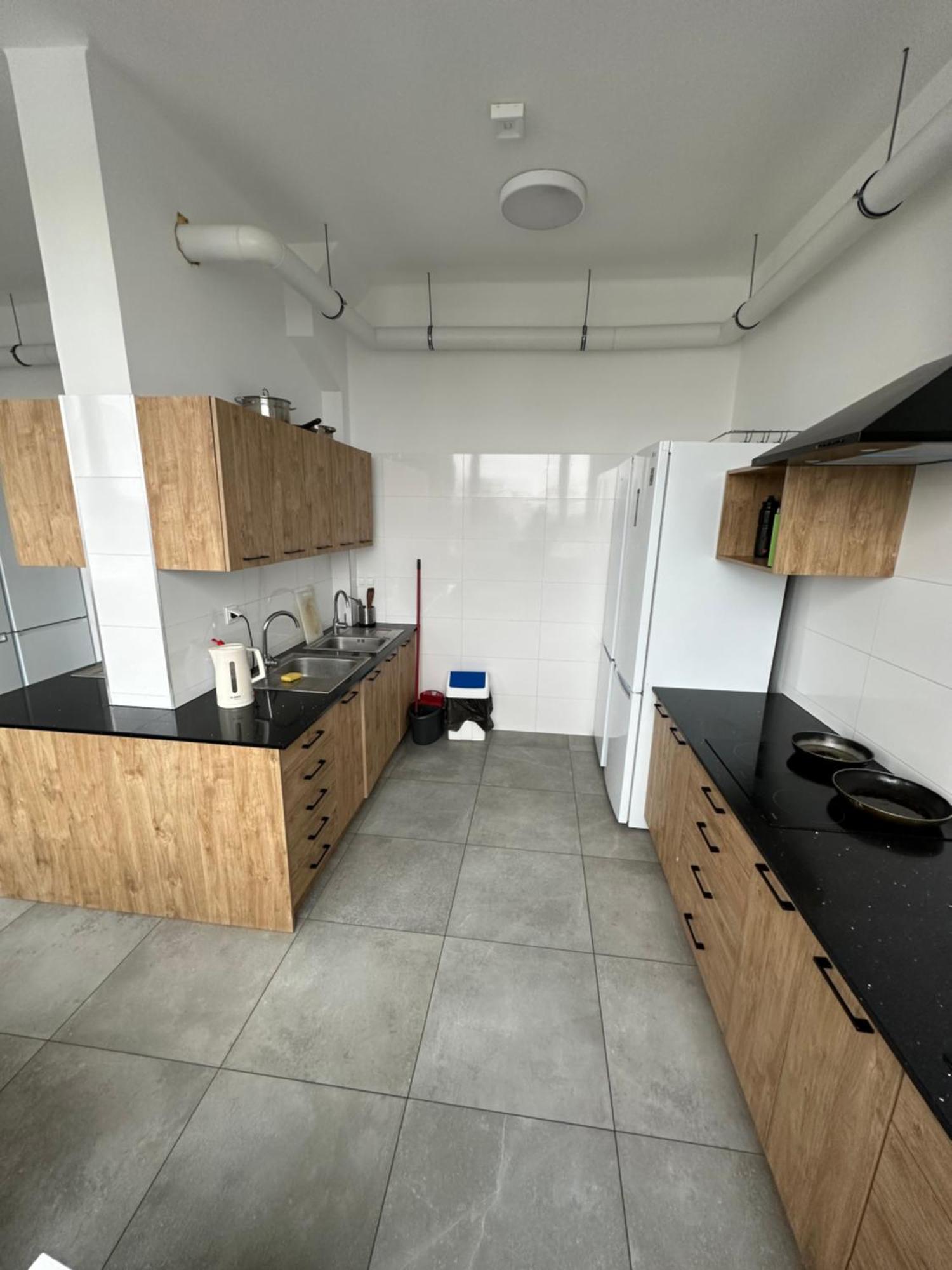Starbal Hostel Radom Luaran gambar