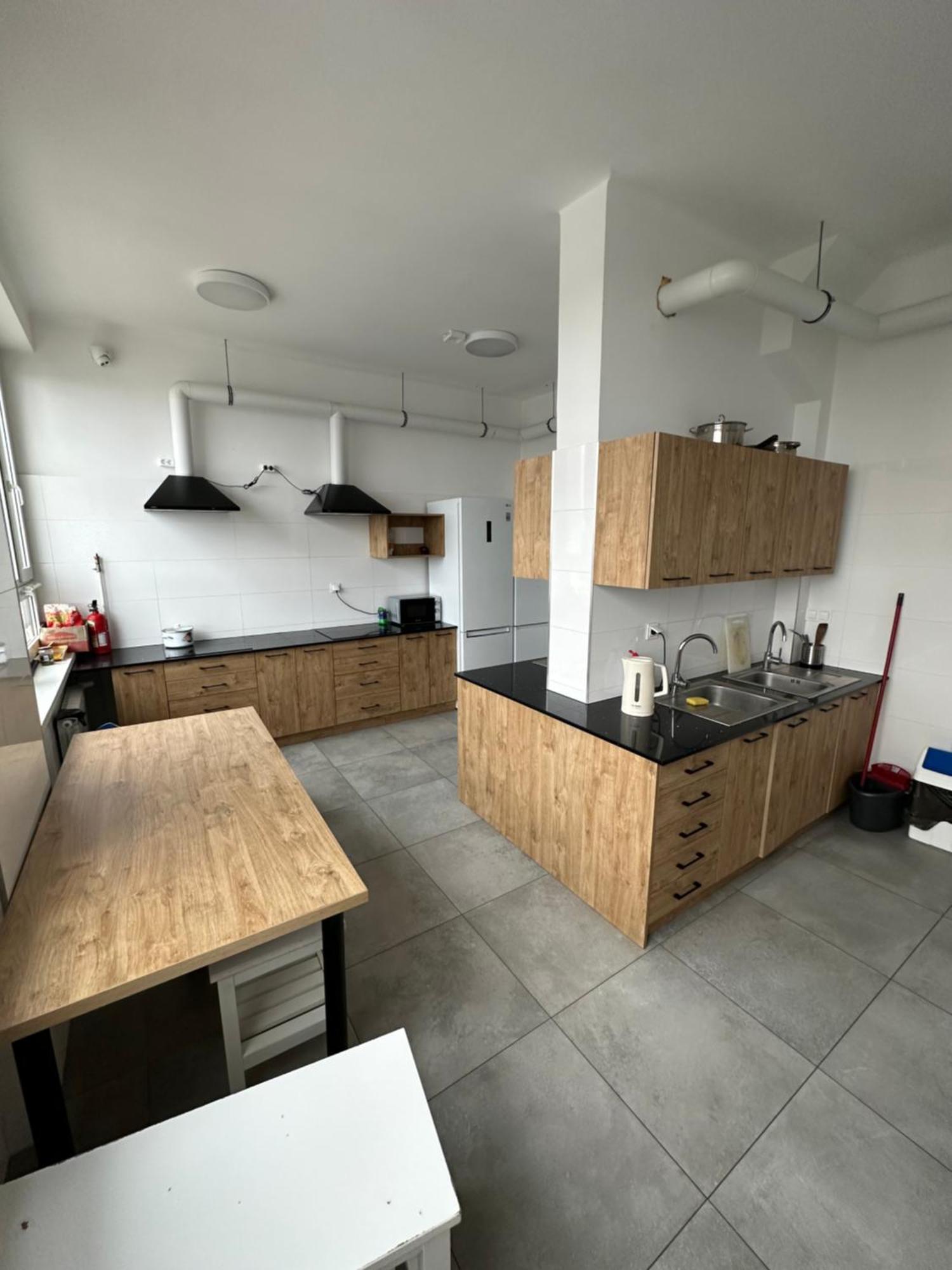 Starbal Hostel Radom Luaran gambar
